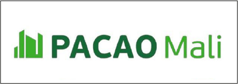 logo pacao mali